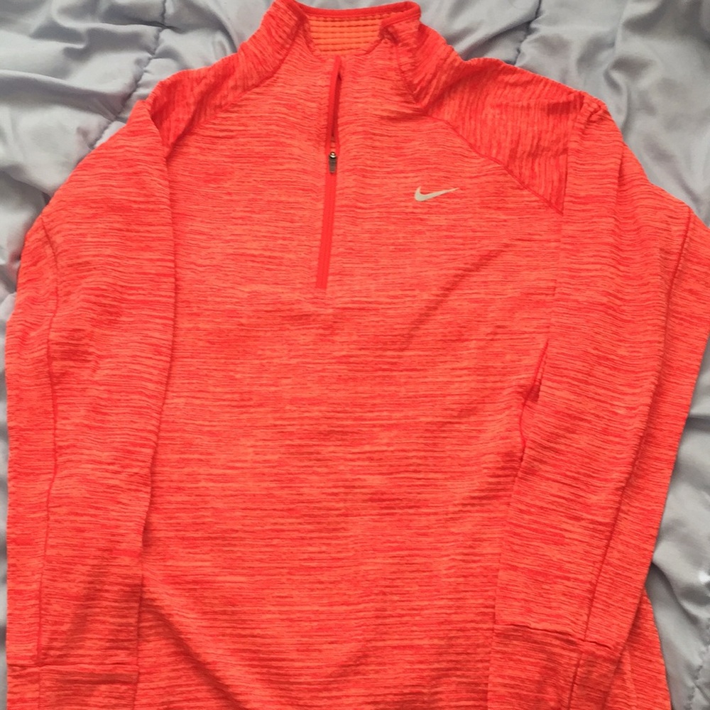 Nike Dry-Fit Running Jacket